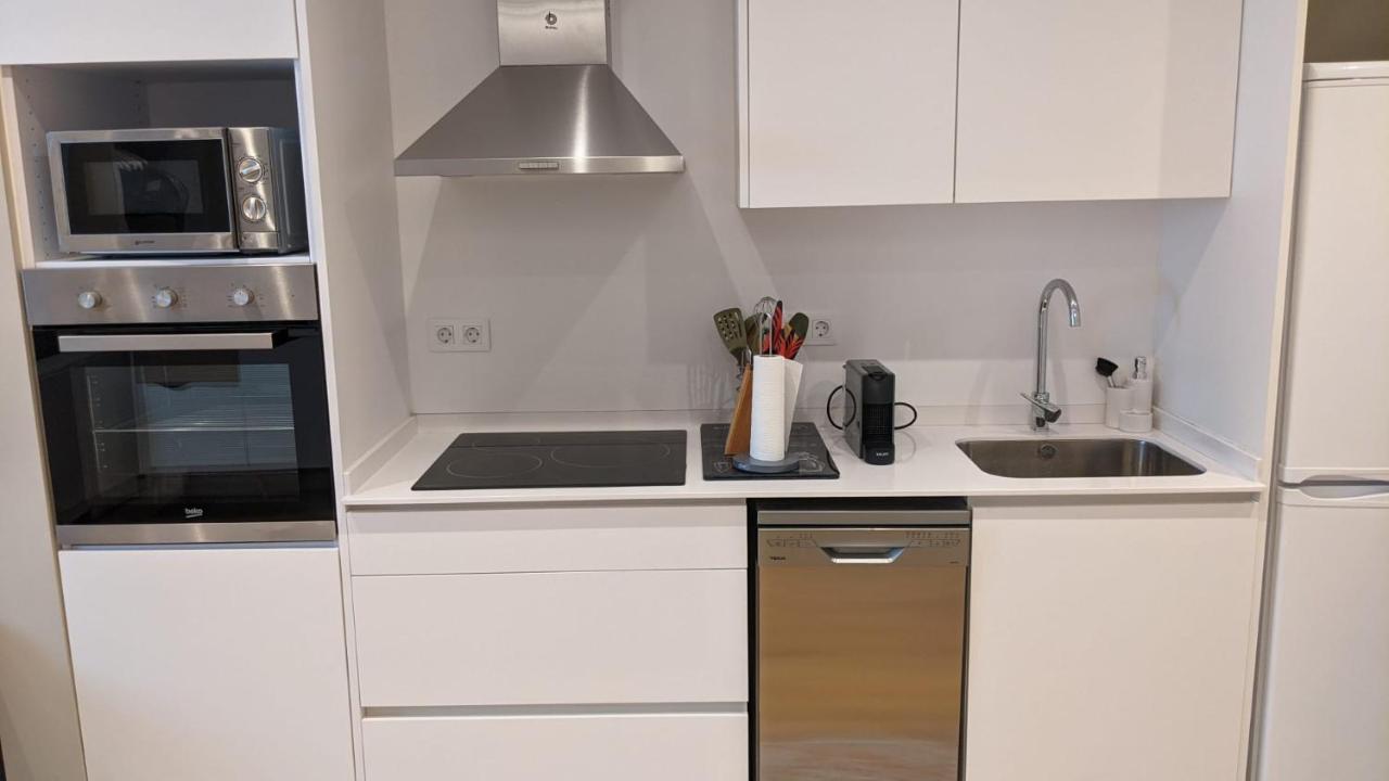 Tarter Residencial by Renttarter Sans Espais El Tarter Exterior foto