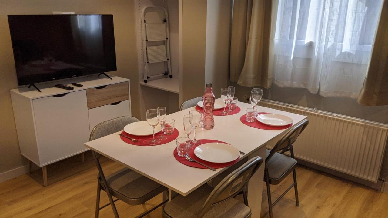 Tarter Residencial by Renttarter Sans Espais El Tarter Exterior foto