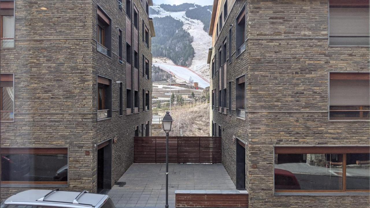 Tarter Residencial by Renttarter Sans Espais El Tarter Exterior foto