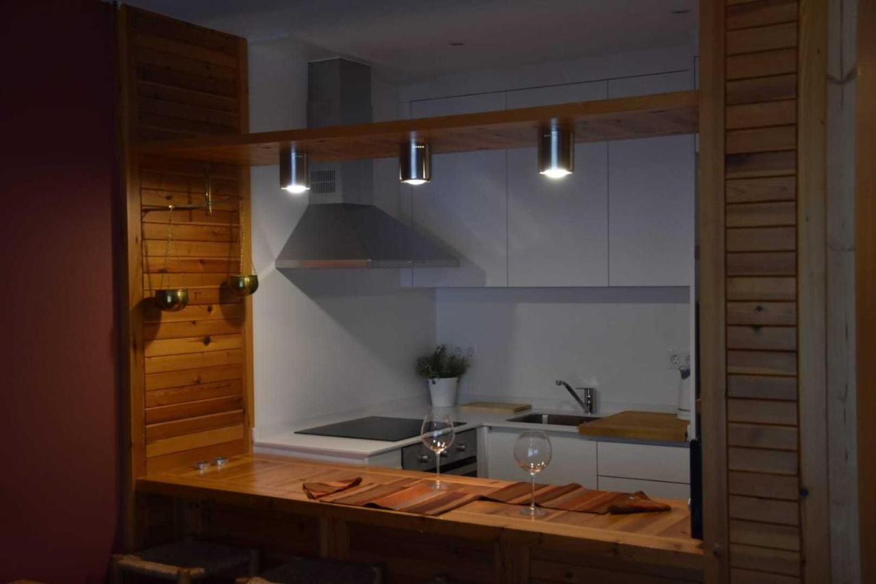 Tarter Residencial by Renttarter Sans Espais El Tarter Exterior foto
