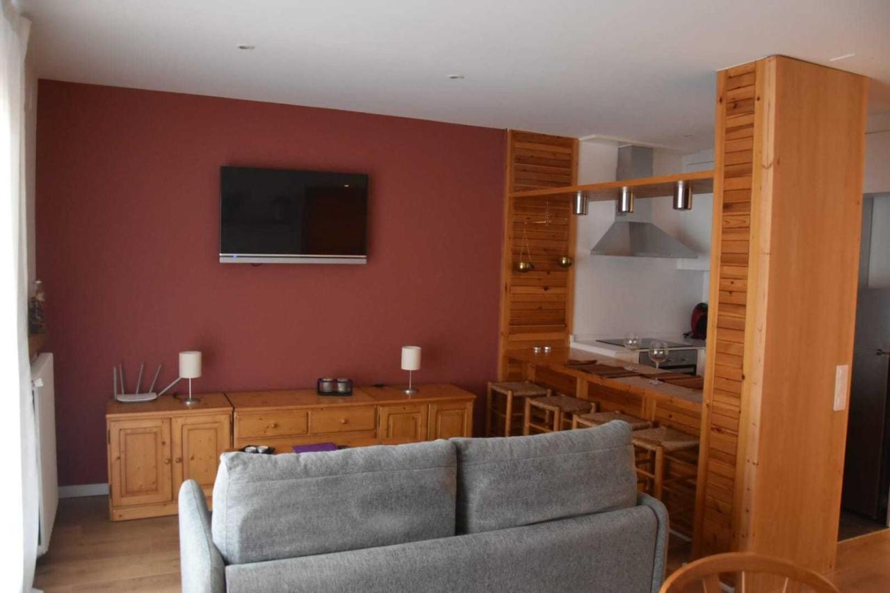 Tarter Residencial by Renttarter Sans Espais El Tarter Exterior foto
