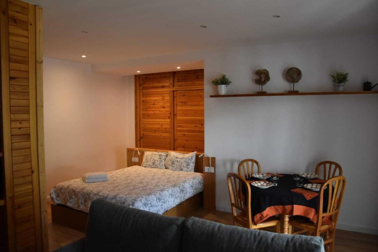 Tarter Residencial by Renttarter Sans Espais El Tarter Exterior foto