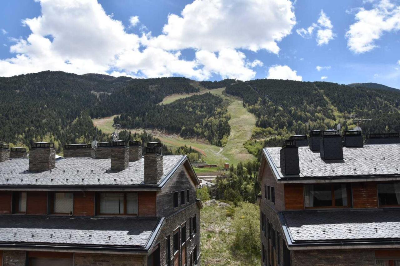 Tarter Residencial by Renttarter Sans Espais El Tarter Exterior foto