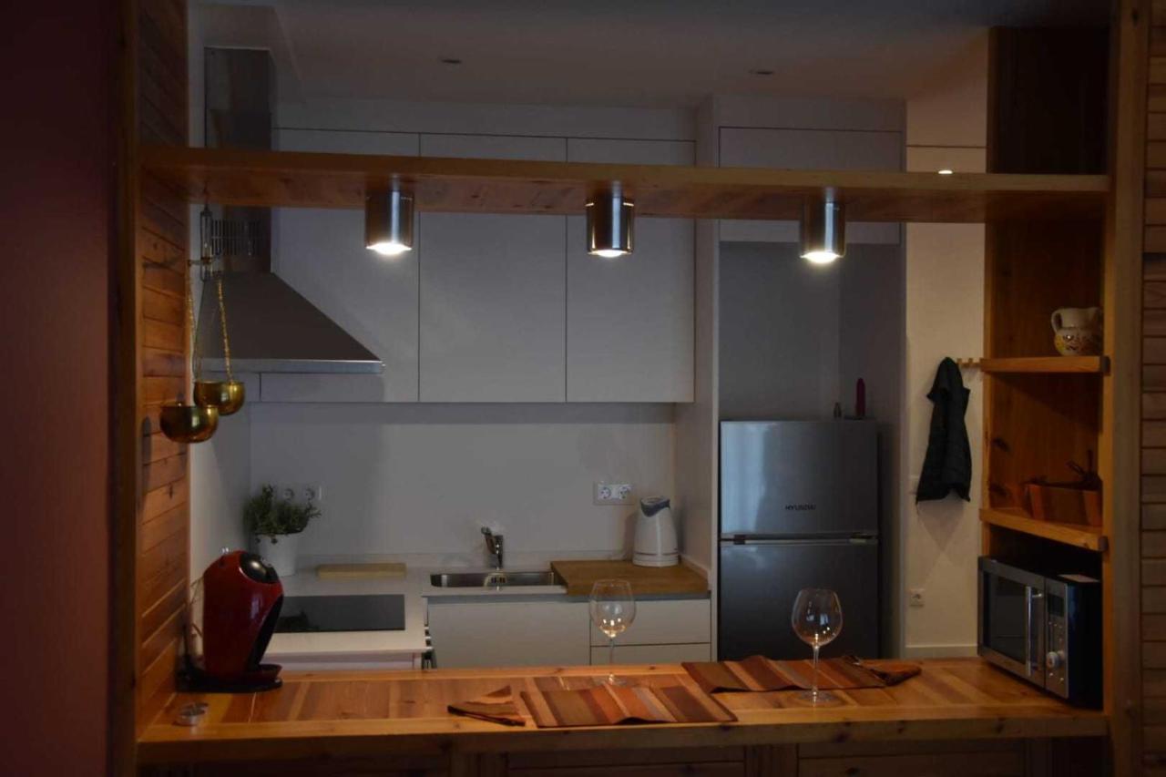 Tarter Residencial by Renttarter Sans Espais El Tarter Exterior foto