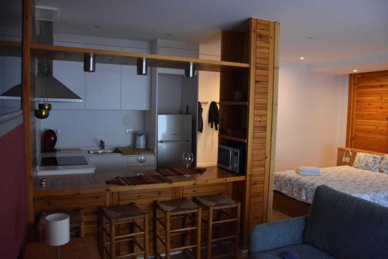 Tarter Residencial by Renttarter Sans Espais El Tarter Exterior foto
