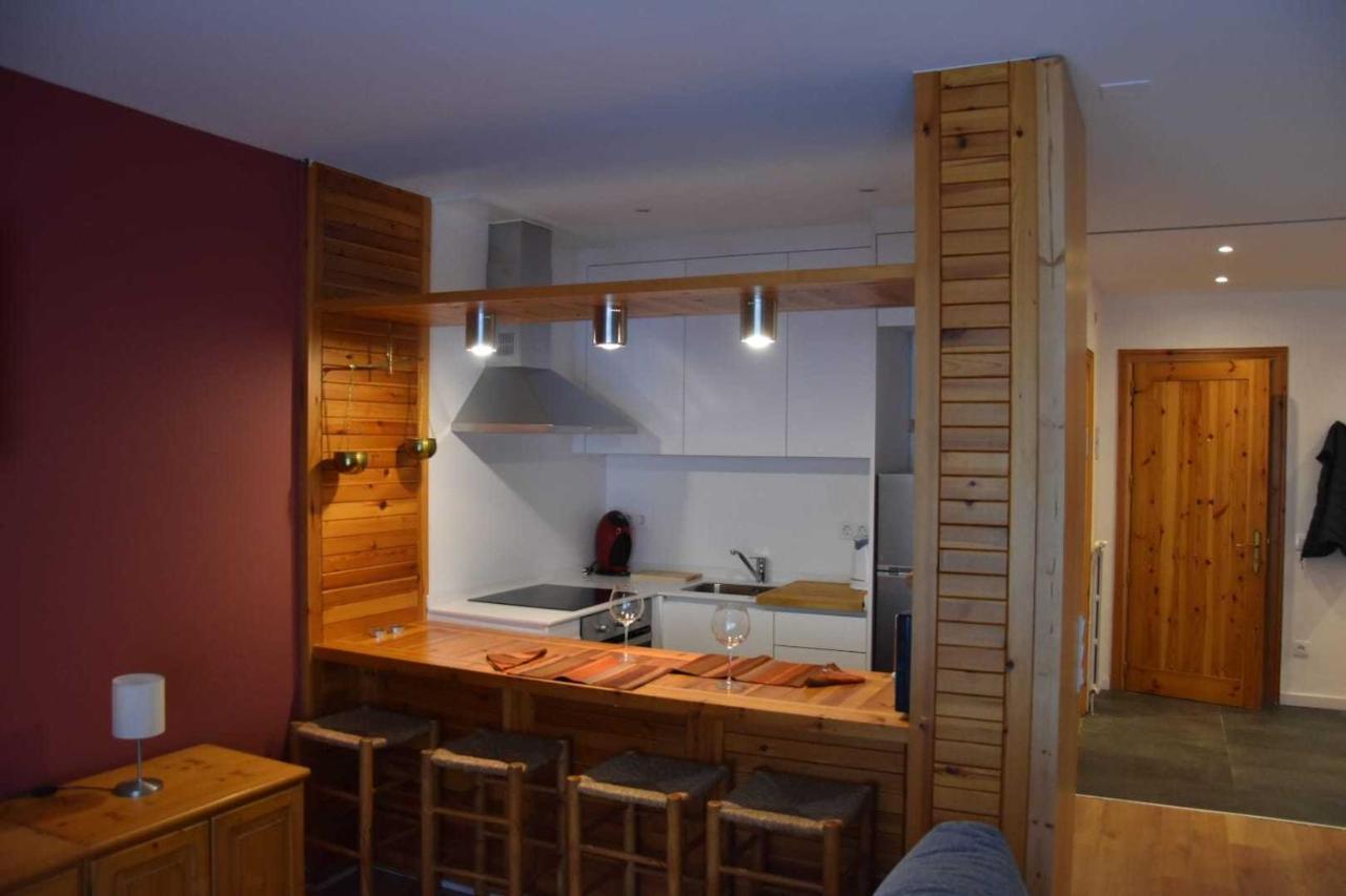 Tarter Residencial by Renttarter Sans Espais El Tarter Exterior foto