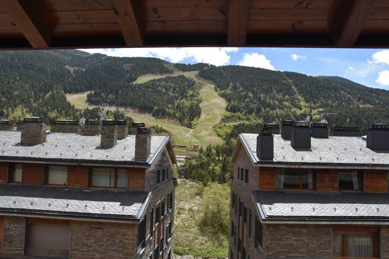 Tarter Residencial by Renttarter Sans Espais El Tarter Exterior foto